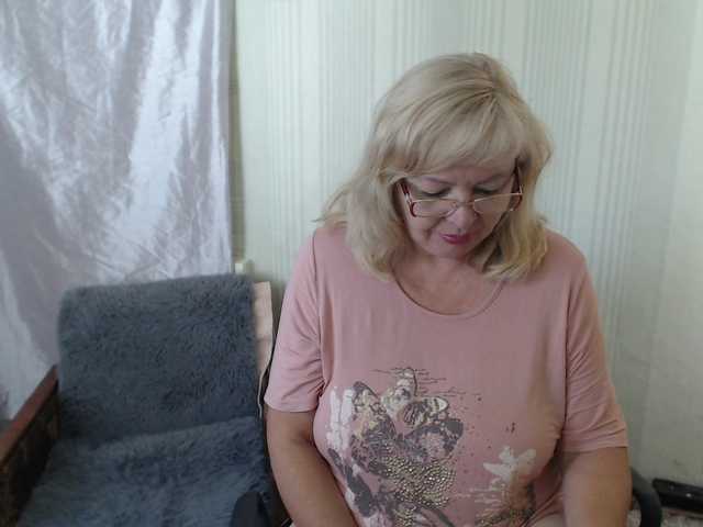 BarbaraBlondy live cam