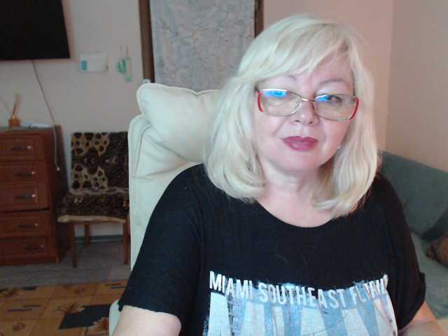 EvelynLoveShy