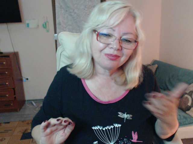 EvelynLoveShy