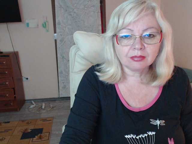 BarbaraBlondy, en vivo ahora en BongaCams