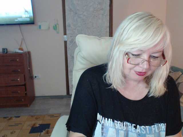 EvelynLoveShy