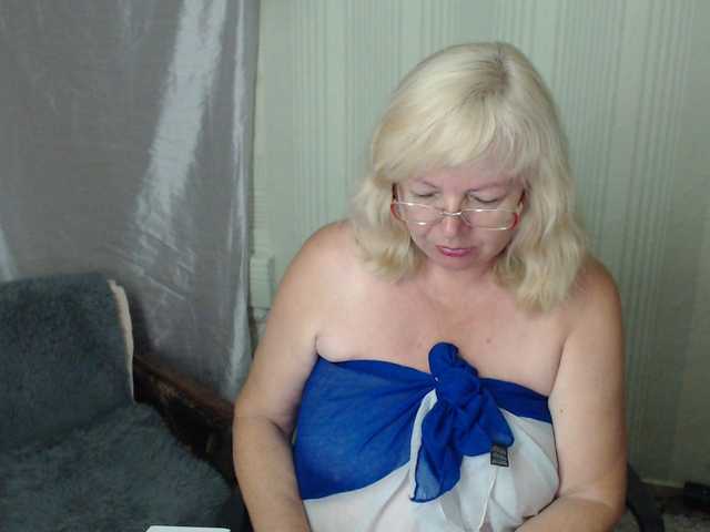 BarbaraBlondy live cam on BongaCams