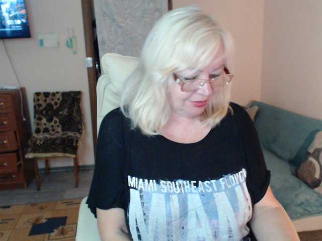 EvelynLoveShy