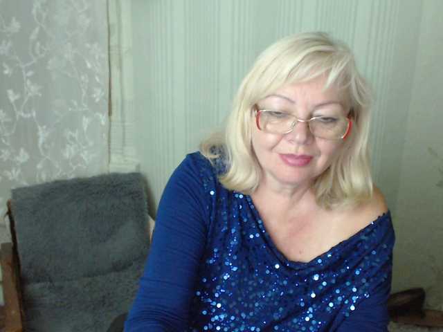 BarbaraBlondy live cam on BongaCams