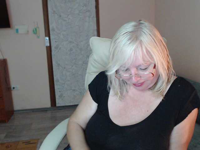 EvelynLoveShy