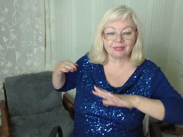 BarbaraBlondy live cam on BongaCams