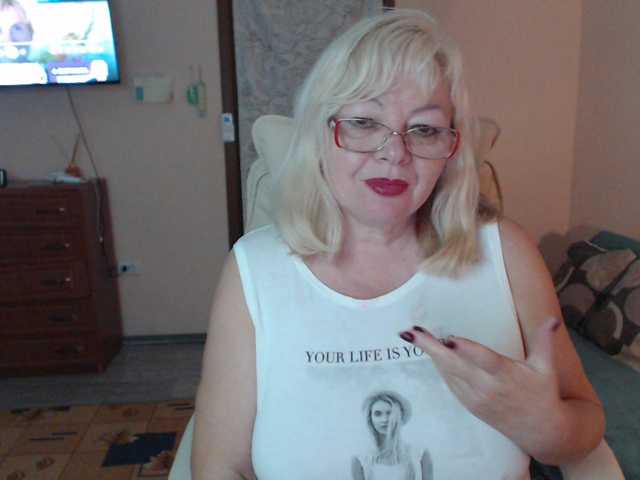 BarbaraBlondy live cam on BongaCams