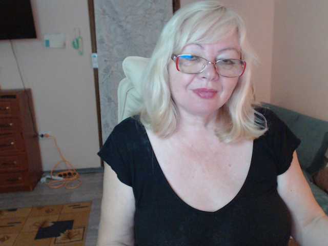 BarbaraBlondy live cam on BongaCams