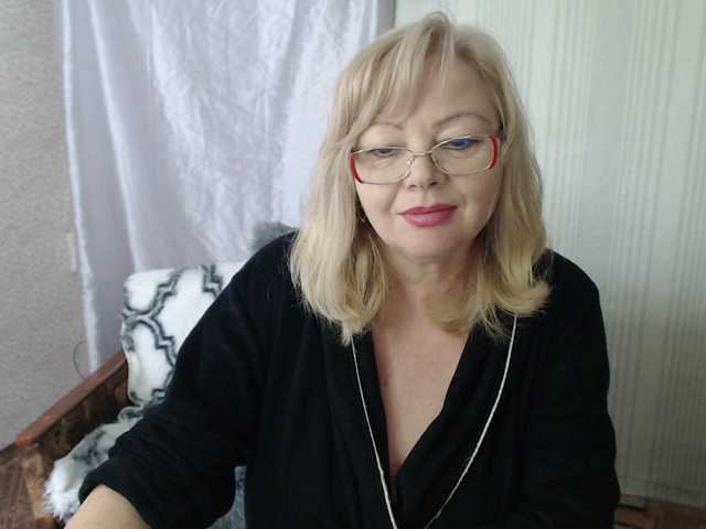 barbarablondy online