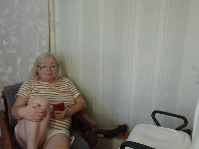 BarbaraBlondy live cam on BongaCams