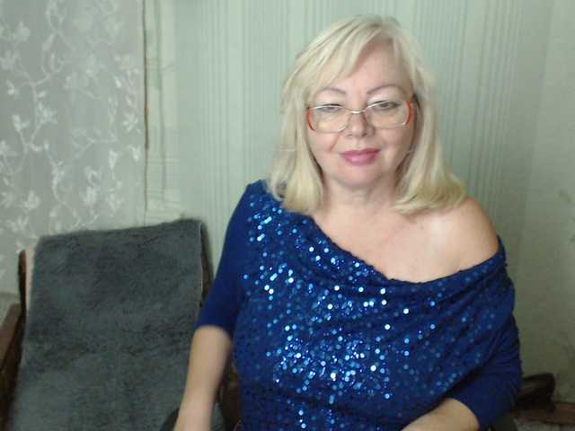BarbaraBlondy live cam on BongaCams