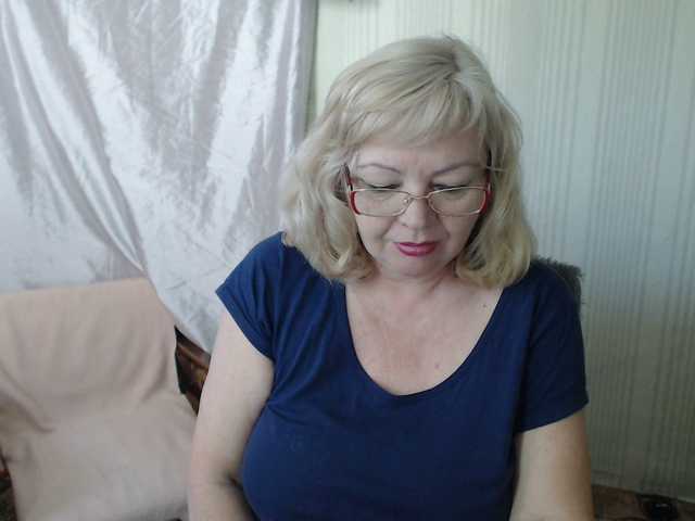 barbarablondy live sex show