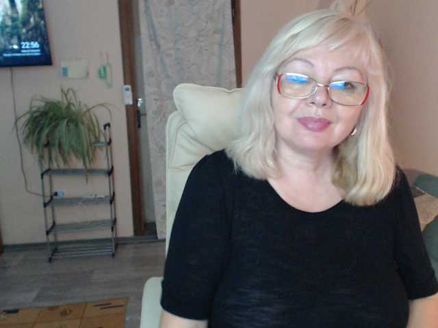 BarbaraBlondy