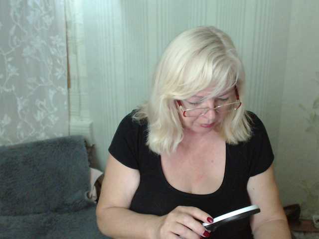 BarbaraBlondy live cam on BongaCams