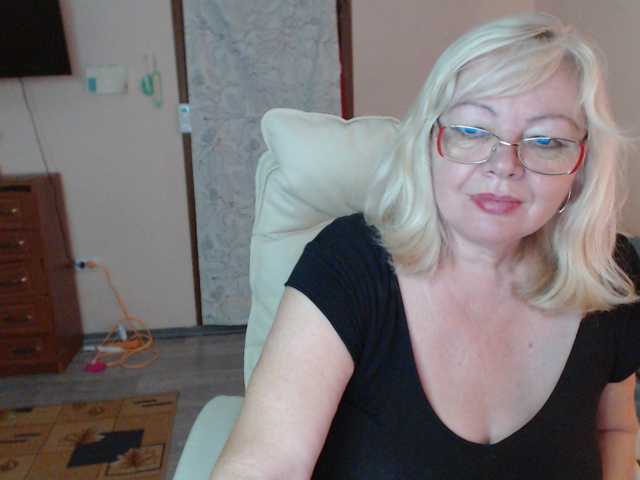 BarbaraBlondy live cam on BongaCams