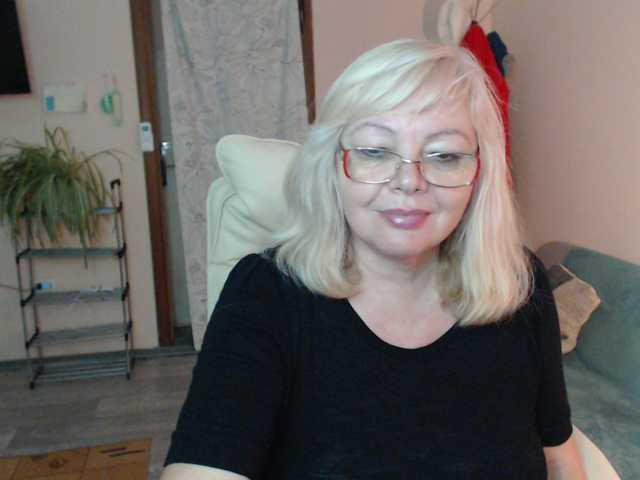 BarbaraBlondy