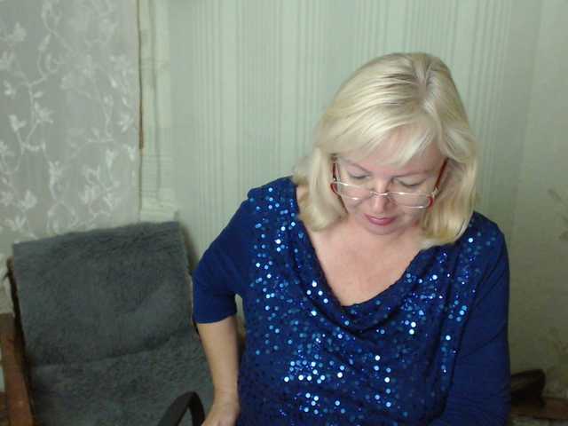 BarbaraBlondy live cam on BongaCams