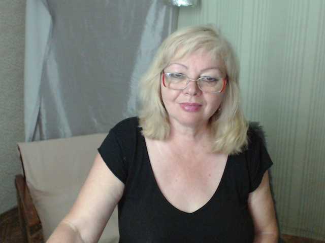 BarbaraBlondy live cam on BongaCams
