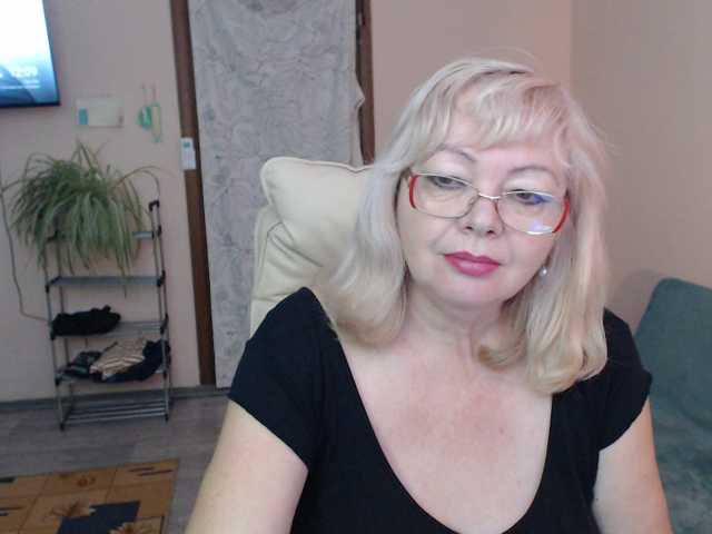 BarbaraBlondy live cam on BongaCams