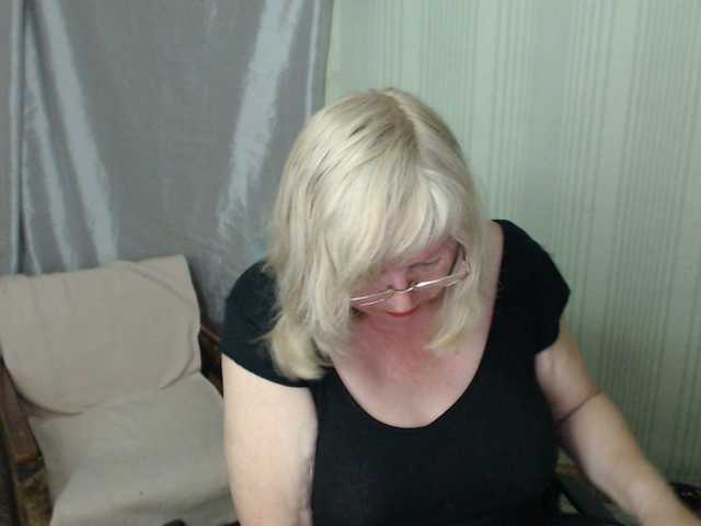 BarbaraBlondy live cam on BongaCams