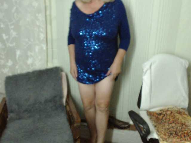 BarbaraBlondy live cam on BongaCams