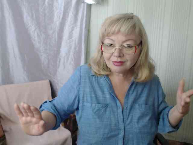 BarbaraBlondy Live Webcam on BongaCams