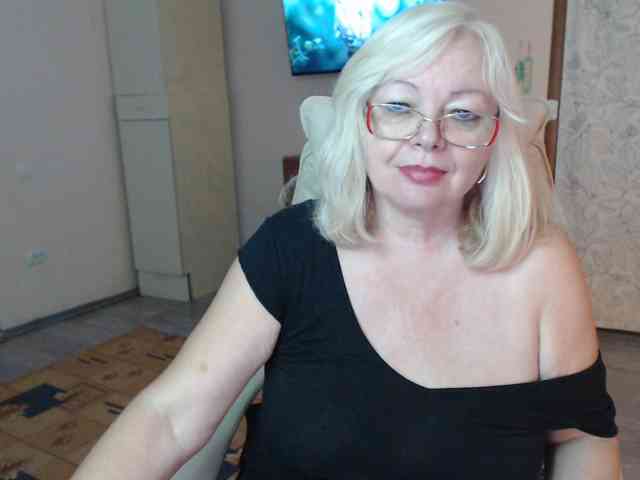BarbaraBlondy live female cam on bongacams