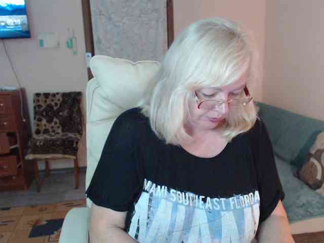 BarbaraBlondy - Girl 