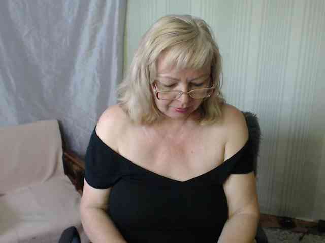 BarbaraBlondy