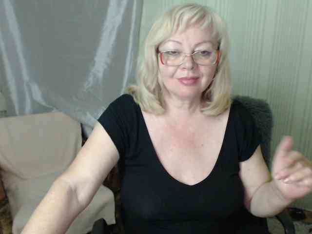BarbaraBlondy