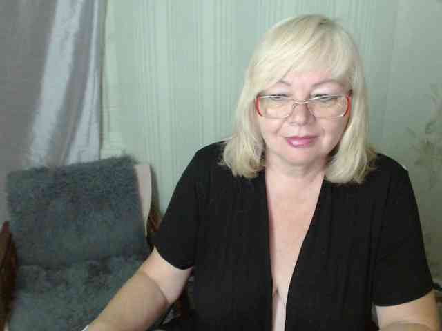 BarbaraBlondy Live Webcam on BongaCams