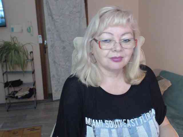 BarbaraBlondy BarbaraBlondy