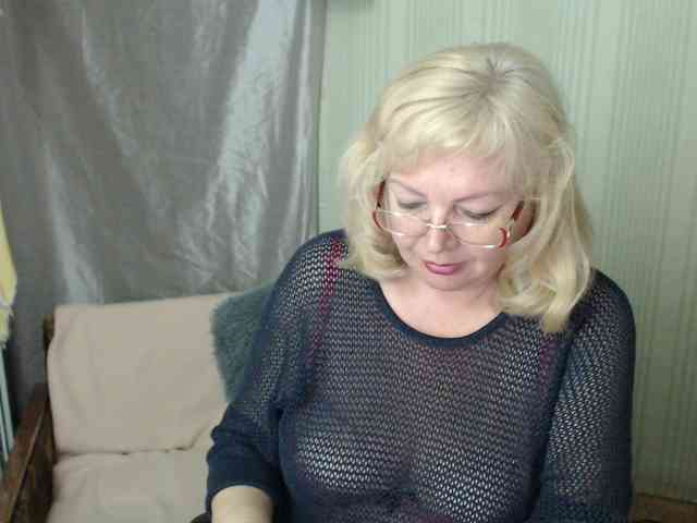 BarbaraBlondy Live Webcam on BongaCams