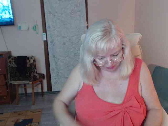 BarbaraBlondy BarbaraBlondy