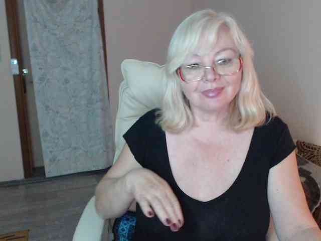 BarbaraBlondy