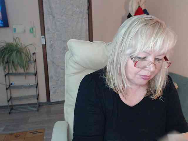 BarbaraBlondy
