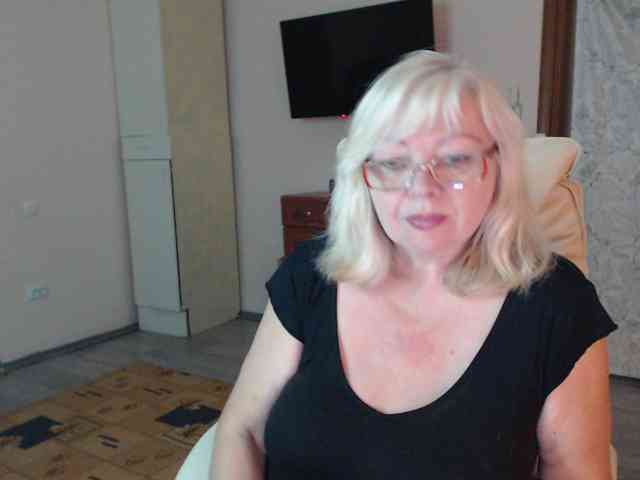 BarbaraBlondy