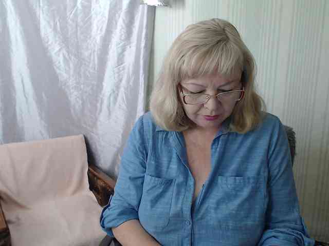 BarbaraBlondy Live Webcam on BongaCams