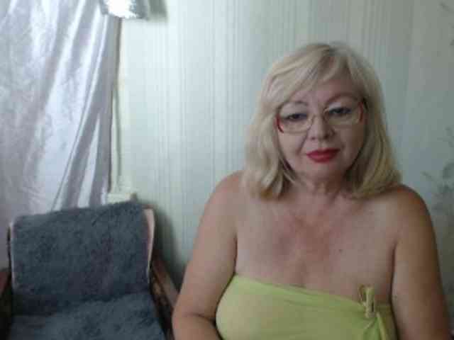 web cam sex BarbaraBlondy