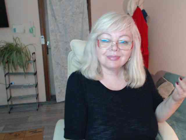 BarbaraBlondy BarbaraBlondy