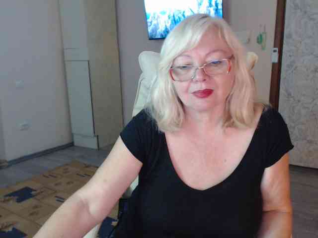 BarbaraBlondy