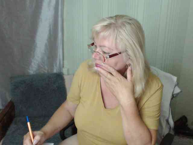 BarbaraBlondy