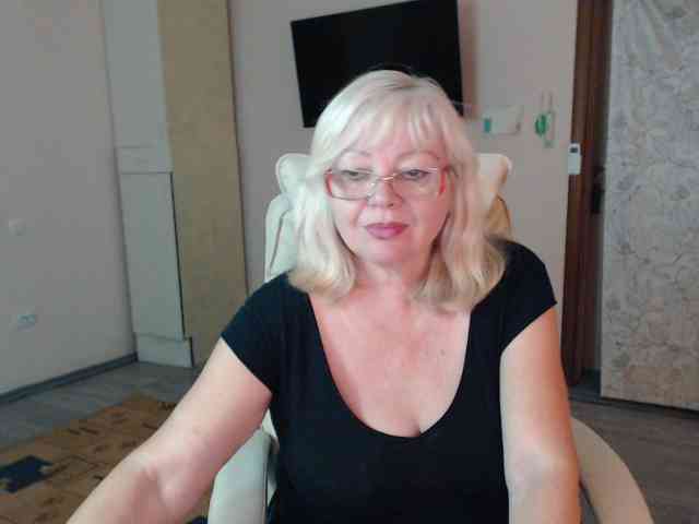 BarbaraBlondy
