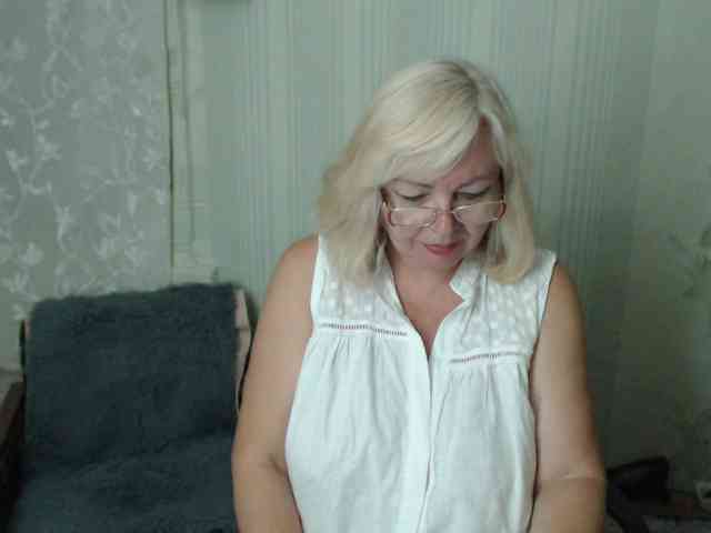 BarbaraBlondy - Girl 