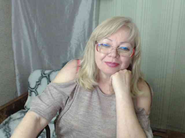 BarbaraBlondy Live Webcam on BongaCams