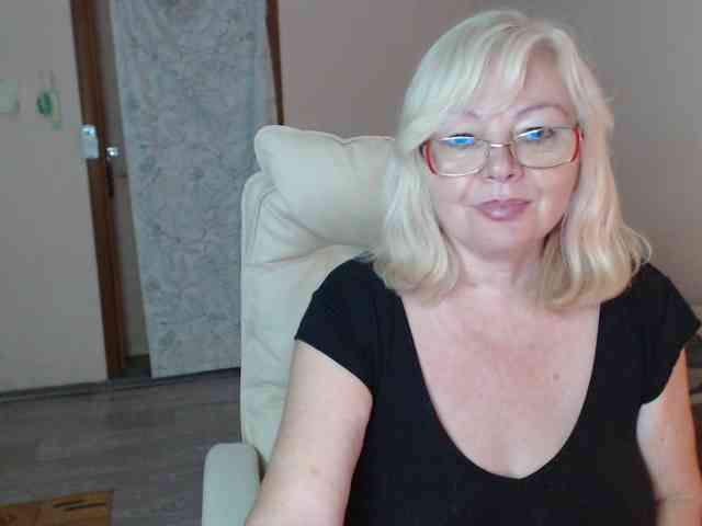 BarbaraBlondy BarbaraBlondy