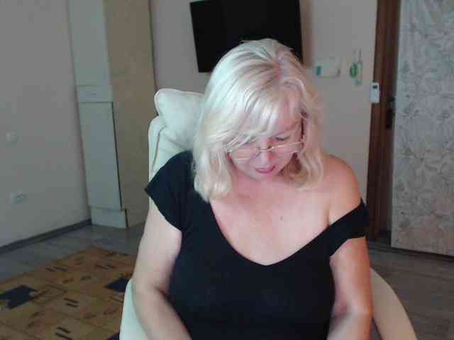 BarbaraBlondy
