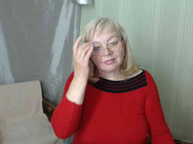 BarbaraBlondy Live Webcam on BongaCams