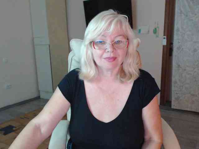 BarbaraBlondy