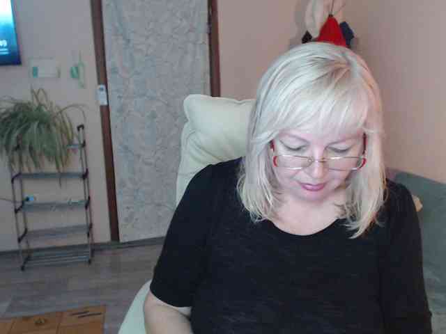 BarbaraBlondy BarbaraBlondy